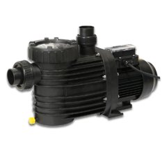 Badu Eco VSD Pro 18 -0.45kW Variable Speed Energy Saving Swimming Pool Pump