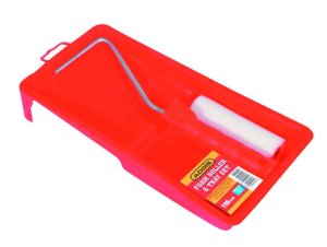 Addis 11cm Foam Roller Tray Set