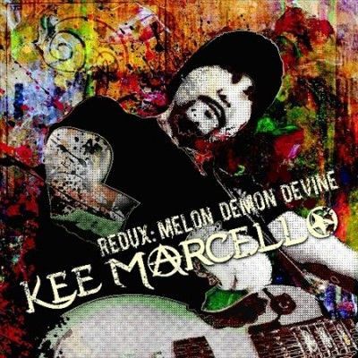 Kee Marcello - Redux: Melon Demon Divine (CD)