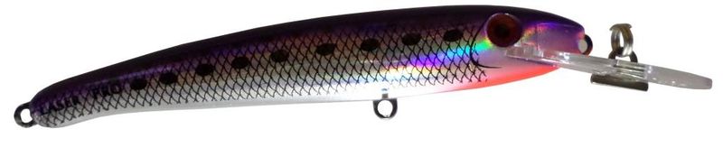 Halco Laser Pro 120DD Lure - 1039