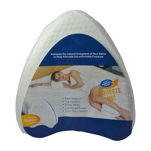 Orthopedic Health Support Pillow