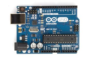 Arduino UNO R3 Compatible