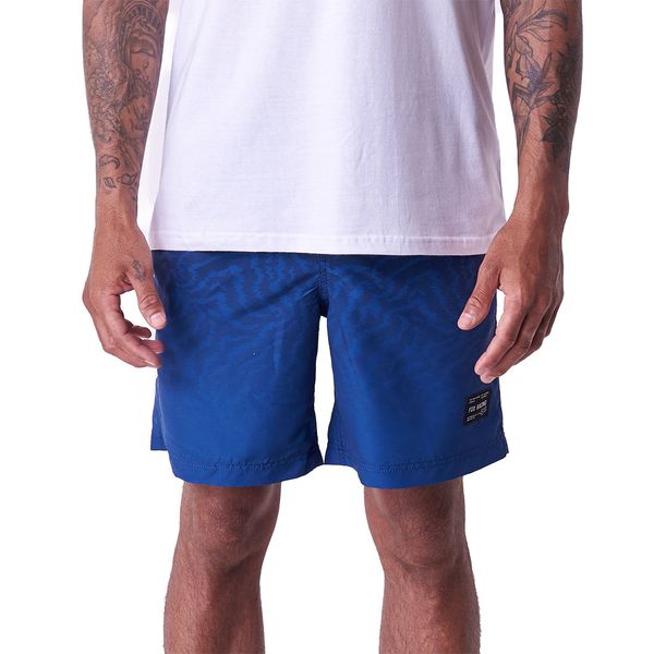 Fox-Mens-Nuklr Volley-Navy