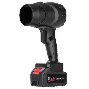 Handheld Jet Fan Air Fan
