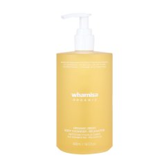 Whamisa Organic Seeds Body Cleanser 490ml - Vegan Korean Body Wash