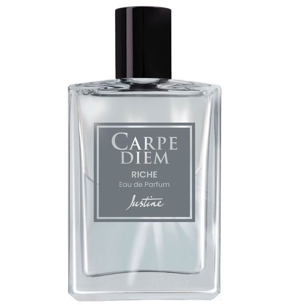 Justine Carpe Diem Riche Eau de Parfum - 100ml