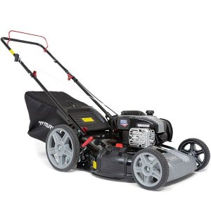 MURRAY 21P550HW Petrol Lawn Mower