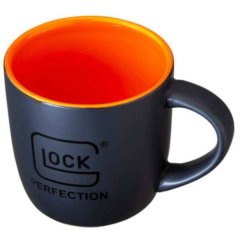 Glock Coffee Mug - Belva Outdoor &amp; Tactical