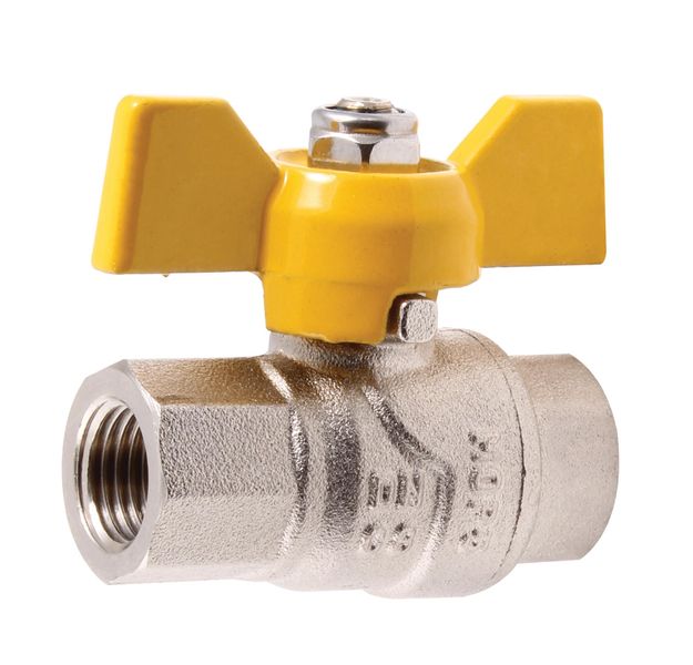 Shut Off Valve 1/4 Inch