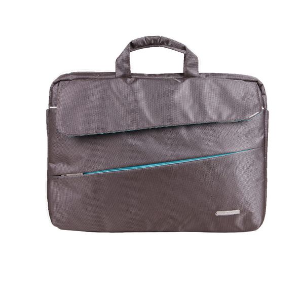 Kingsons Evolution Series Shoulder Bag - Grey