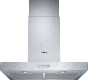 Siemens iQ100 60cm Wall Mounted Extractor - LC64BA522