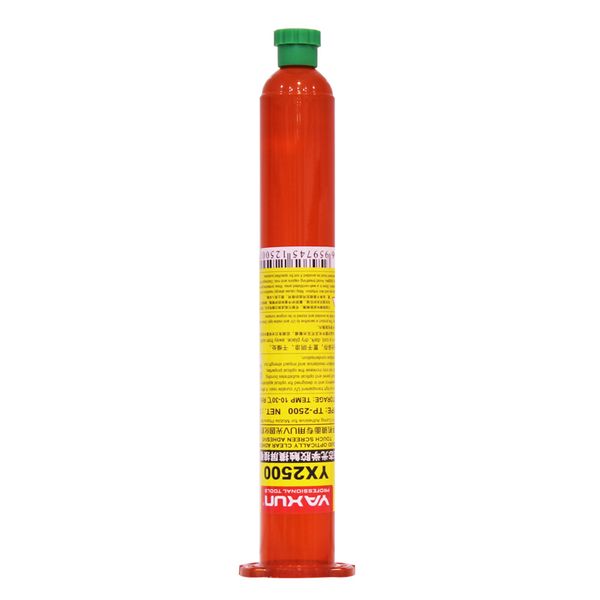 Gold Soothing Gelm-300ml
