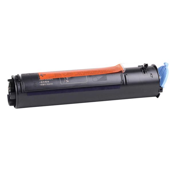Canon C - EXV50 Compatible Black toner cartridge.