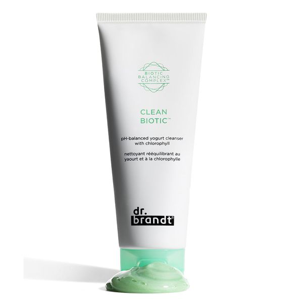 Clean Biotic
