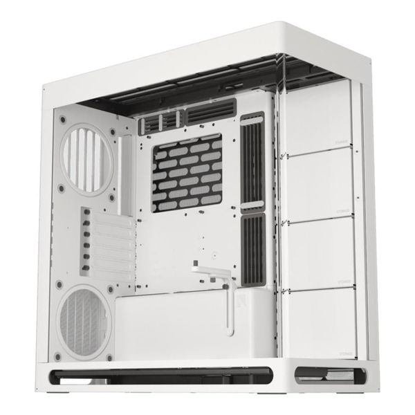 Aerocool PC Case - HVN-CA-HS420-07 EATX Supports 11 Fans 420mm Rad