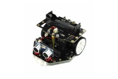 DFRobot (MBT0021-EN-18650) Robotic Kit, Advanced STEM Education Robot