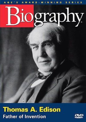 Thomas Edison (DVD)