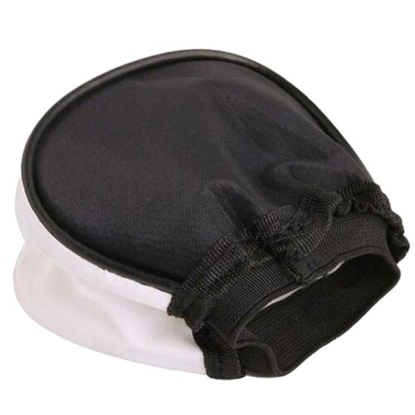 Portable Universal Cloth Soft Flash Bounce Diffuser Softbox for Camera