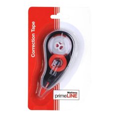PrimeLine Correction Tape 8m x6