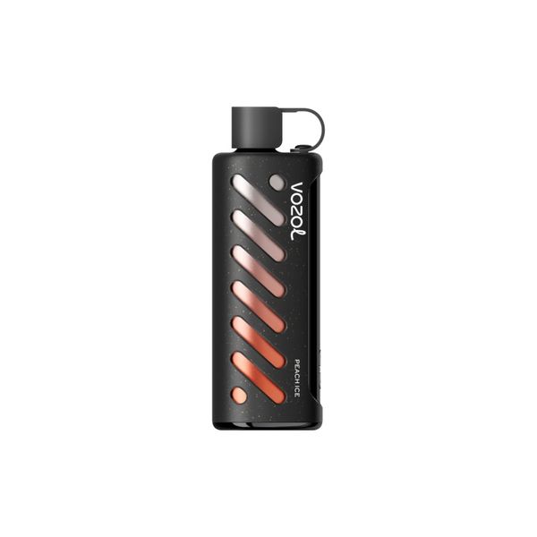 Vozol Peach Ice 25000 Puffs