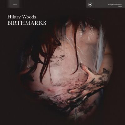 Birthmarks (Vinyl / 12" Album)