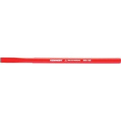 25 x 255 mm Flat Cold Chisel