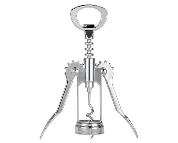 Wing Corkscrew &amp; Wine Bottle Opener