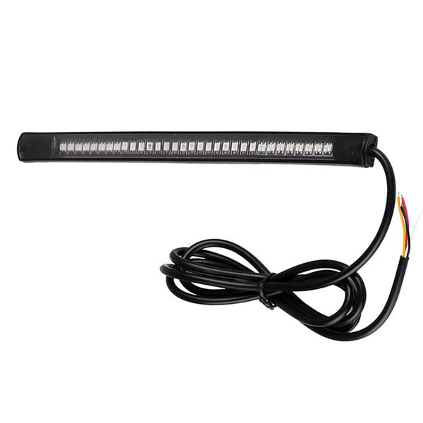 Motorcycle Flexible LED Tail Light