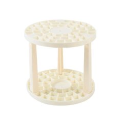 Makeup Brush Storage Rack