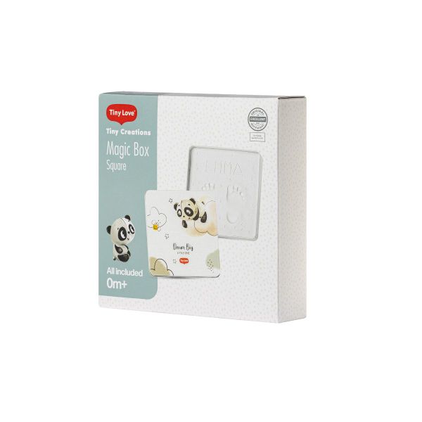 Tiny Love Tiny Creations Magic Box Square