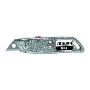 Allway Tools AMK4 Metal Micro Knife