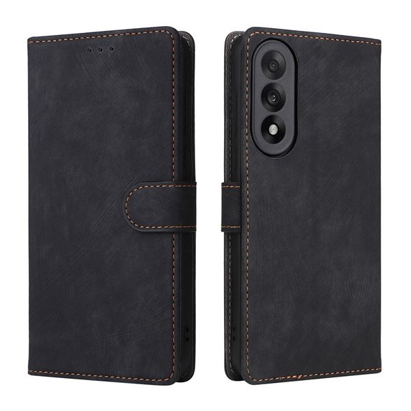 Flip Cases Compatible With OnePlus Ace 5 Ultra Shockproof Leather Cover