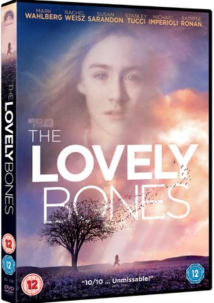 Lovely Bones(DVD)