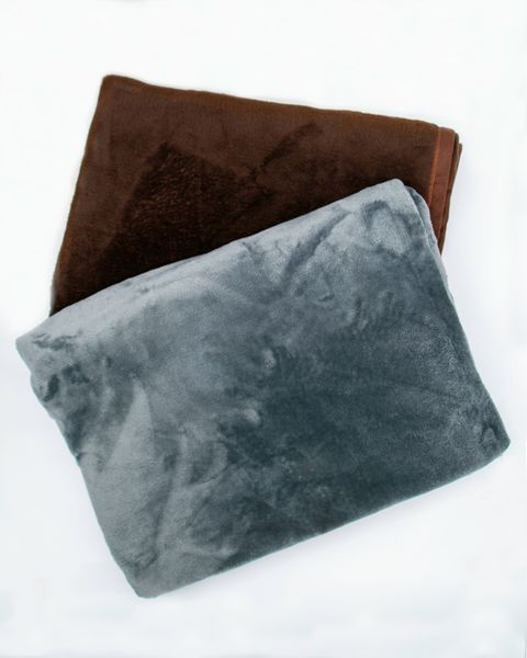 Flannel Fleece Blanket , Lightweight, super Cozy Luxury Blanket set
