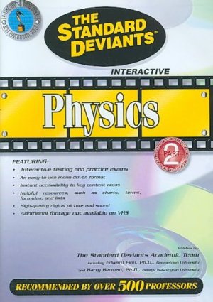 Physics 2 - (Region 1 Import DVD)