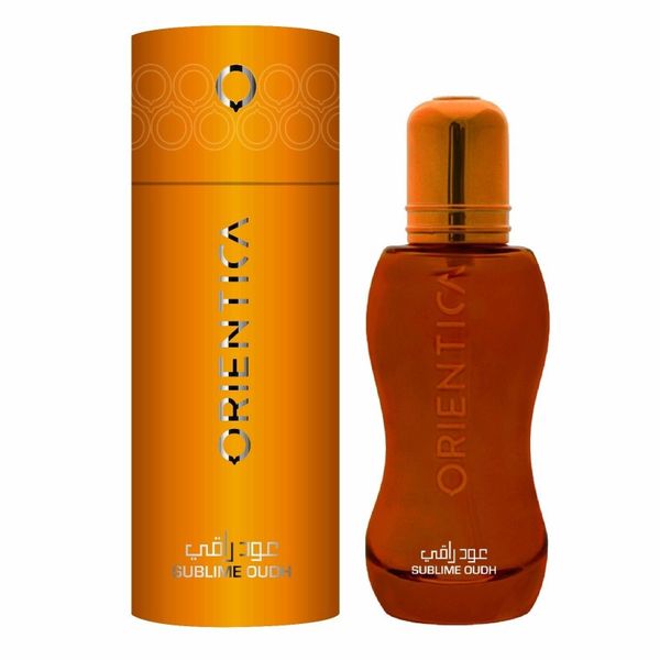 Orientica - Sublime Oudh 30ml (Eau De Parfum)