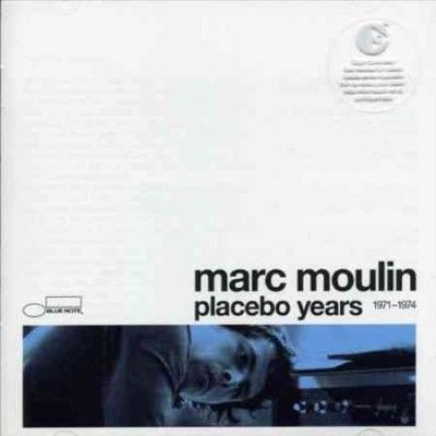 Placebo Years 1971-1974 (Vinyl / 12" Album)