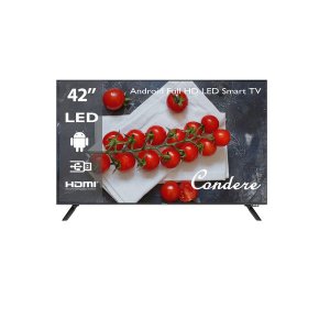Condere - 42'' Frameless Android Full HD LED Smart TV