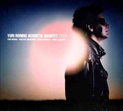 True - (Import CD)