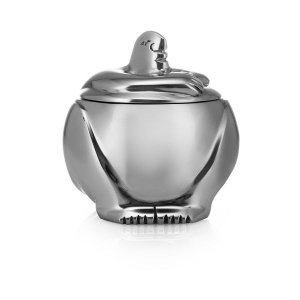 Carrol Boyes Sugar Bowl - Sugar Dumpling