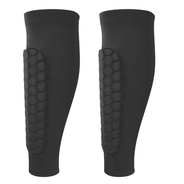 Soccer Shin Guards, Shin Defender for Kids Youth Adults