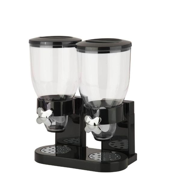 Breakfast Dispenser