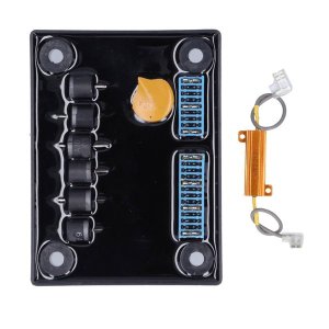 Generator Rectifier Module for AC Brushless Generator Compound Excitation