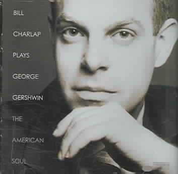 Plays George Gershwin:American Soul - (Import CD)
