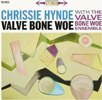 Valve Bone Woe (Vinyl)
