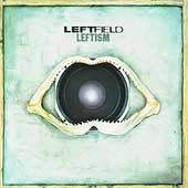 Leftfield (CD)