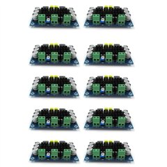 Xh-M542 12-26V 100W Tpa3116Da Mono Channel Digital Power Audio Board