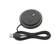 ABTOR Conference Microphone, Compatible With Windows / Mac, Omnidirectional