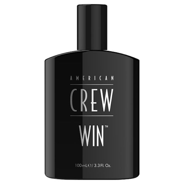 Win - Fragrance By American Crew - 100ml