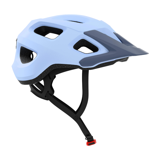 Rockrider Kids' MTB Helmet EXPL 500